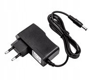 Punjač za križnu lasersku libelu 5 V s LED indikatorom, utikač 2,1/5,5 mm
