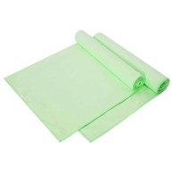 Sportski Ručnici, 2 komada, Zelena 140 x 70 cm Poliester i poliamid