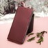 ARTFORUM Preklopna maskica za Xiaomi 13T, bordo