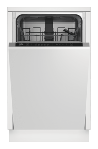 BEKO Ugradbena perilica posuđa DIS35026