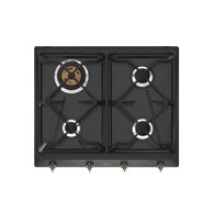 SMEG Ugradbena ploča SRV864AOGH, plinska
