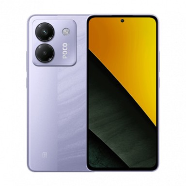 XIAOMI Poco M7 Pro, 8GB / 256GB, ljubičasti