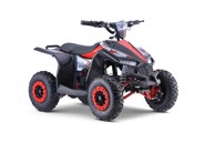 Quad na akumulator HIGHPER, crveni