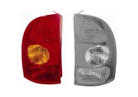 VAN WEZEL Zadnje svjetlo RENAULT MEGANE 96-02 lijevo 99- KARAVAN 4325937