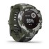 GARMIN Pametni sat Instinct Solar Camo Edition MIP digitalni 128 x 128 piksela kamuflaža GPS (satelit)