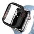 TECH-PROTECT Defense 360 maska za Apple Watch 4 / 5 / 6 / SE 44mm, crno-narančasta