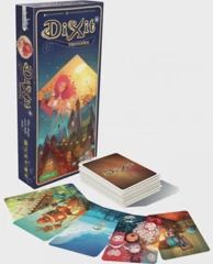 LIBELLUD Dodatak za društvenu igru Dixit 6 Sjećanja