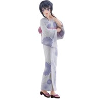 RASCAL DOES NOT DREAM Figura Mai Sakurajima Yukata 22 cm