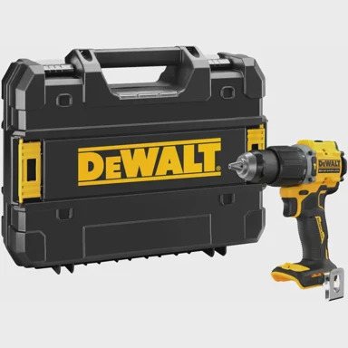 DEWALT Udarna bušilica DCD799NT 18V, žuta