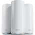 NETGEAR Mesh Wi-Fi sustav Orbi 770, Wi-Fi 7, 11000 Mbit/s, 3 jedinice, bijela