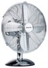 RAVANSON Stolni ventilator WT-7033N, inox