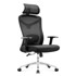 MARK ADLER Ergonomska uredska stolica Manager 2.6, crna