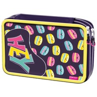 CONNECT Pernica Hey, puna, ljubičasta