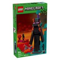 LEGO Minecraft Kula Endermana 21279 