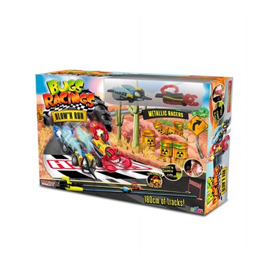 Igračka Bugs Racing staza