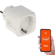 GENWAY Pametni prekidač ATLO-P1-TUYA, Wi-Fi