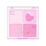 DASIQUE Rumenilo Blending Mood Cheek #06 Berry Smoothie 10 g