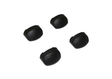 MENABO Čepovi za šipke 700010600000, 4kom