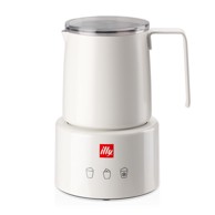 ILLY Pjenjač/grijač mlijeka 22984 Automatic, bijela