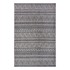 HANSE HOME Vanjski tepih Clyde Loto 190x290 cm, sivi