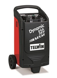 TELWIN Punjač/starter DYNAMIC 520