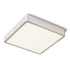 HUE Lampa, stropna, SQ 22, 230V, LED 24W, 3000K, crni krom