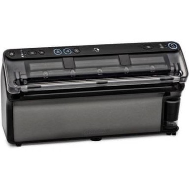 FOODSAVER Aparat za vakuumsko pakiranje VS5910X