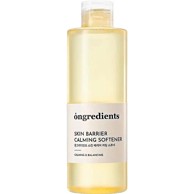 ONGREDIENTS Tonik Skin Barrier Calming Softener, 250 ml
