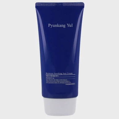 PYUNKANG YUL Krema za sunčanje Moisture Soothing Sun Cream SPF50+ PA++++, 75 ml