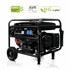 TECNOWARE Generator FGE7800E, benzinski, 4T, 5500 W / 7800 VA
