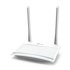 TP-LINK Router WR820N, N300