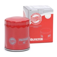 Filter ulja Mazda 3/5/6/MPV II/MX-5 III/Tribute Morgan Roadster
