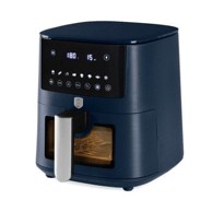 BERLINGERHAUS Friteza na vrući zrak BH-9729, 5 l, Deep Sea Collection