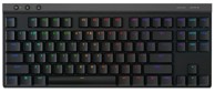 LOGITECH Bežična tipkvnica G515 Lightspeed TKL, crna (920-012538)