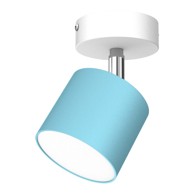 Zidna lampa DIXIE, 1xGX53