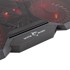 WHITE SHARK Rashladni stalak za laptop GCP-29 ICE WIZARD, 5 vent.