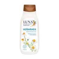 ALPA LUNA Šampon za sjajnu kosu Kamilica, 430 ml