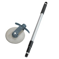 MAXIMEX Trimer za rubove travnjaka