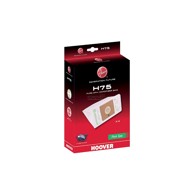 HOOVER Vrećice za usisavač PURE HEPA H75 A THUNDER SPACE / A CUBED