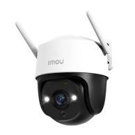IMOU Sigurnosna kamera Cruiser 2C 5MP, WRL, 360° PTZ, bijela
