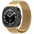 B-STRAP Milanese Loop remen za Samsung Galaxy Watch Ultra 47mm, gold