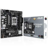 ASUS Matična ploča Prime A620M-E-CSM, AMD A620, mATX, s. AM5