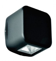 LED vanjska SR16011T LED 2x2W 