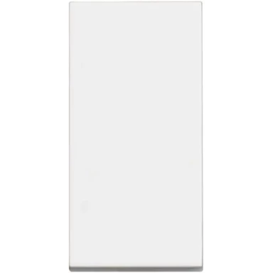 Sklopka obična RW4001P, 10A, bijela