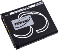 Baterija za Casio Exilim EX-ZR50 NP-160