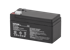 SLOMART Gel akumulator Vipow 12 V 1,3 Ah