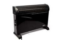 ZILAN Grijalica konvektor, 2000 W