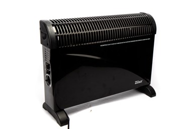 ZILAN Grijalica konvektor, 2000 W