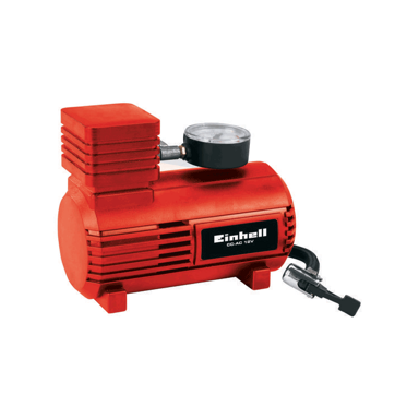 EINHELL Bezuljni kompresor 1L CC-AC 12 V