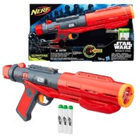 NERF Ispaljivač Star Wars Rogue One Imperial Death Trooper Deluxe